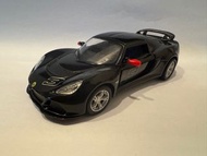 Lotus Exige 1/32 模型車