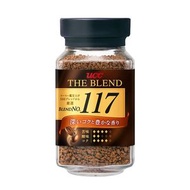 UCC - 日本進口 ucc117無蔗糖咖啡粉 即溶咖啡 90g（醇厚偏苦）