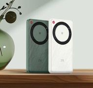中興 - 中興 U30 Air 5G 便攜式 WiFi / 5G 行動 WiFi 路由器