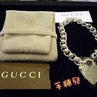 gucci 手鍊