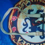 sling m16, m1 garand jatah