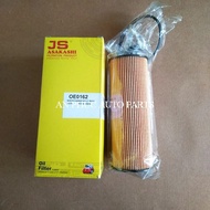 High quality oil filter for Kia Sorento 2.2L diesel engine 2020, 2021, 2022, 2023, 2024 brand JS Asa
