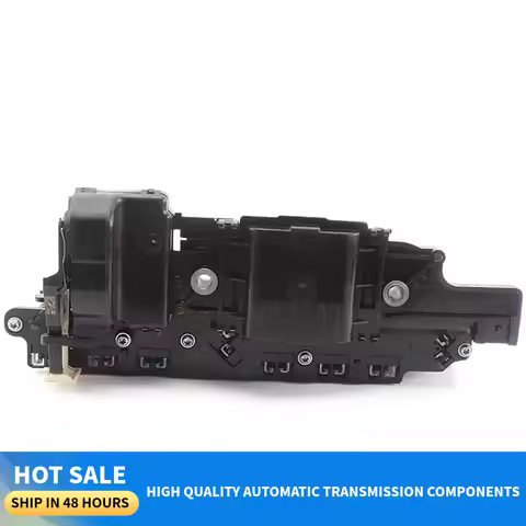 12-14 TCM 6L50 6L60 6L80 24275873 For Chevrolet Automatic Transmission Control Module TCU for Vehicl