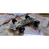 politoys 1/32 mclaren f1 gtr