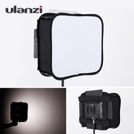 Portable Foldable Flash Softbox Diffuser for YONGNUO Led Video Light YN600L II YN900