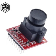 camera module Module OV2640  2 million pixel electronic integrated with jpeg compression