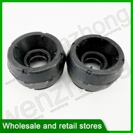 2PCS Front Strut bush For Beetle Golf Jetta A3 TT 1J0412331C 1J0 412 331 C