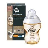 [2 Sizes] Tommee Tippee - Closer To Nature PPSU Bottle 150ml / 260ml -