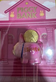 Popmart labubu 吊卡 Labubu zimomo