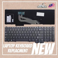 DELL Latitude E5540 4RNXY Laptop Keyboard