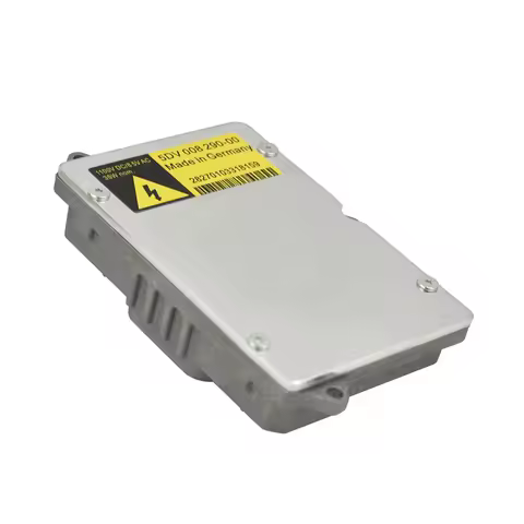 5DV 008 290 00 5DV00829000 5DV 008 290-00 Xenon Ballast HID Control Unit Computer Module For Audi BM