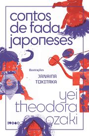 Contos de fada japoneses Yei Theodora Ozaki