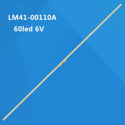 LED Backlight Strip For SONY KDL-48R510C KDL-48W705C KDL-48R550C KDL-48R555C KDL-48R553C LM41-00110A