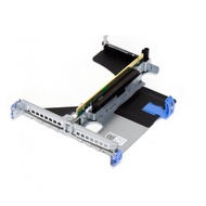 Dell PowerEdge R630 Riser Card 1 Slot 1 PCI-e 3.0 x16 CPU 2 Slot 2 PCI-e 3.0 x8