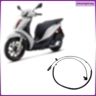 [WhweightMY] ABS Wheel 1D003350 High Performance Easy to Install Replace Parts for Piaggio 660 V4 11