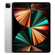 APPLE IPAD PRO 12.9 WIFI 256GB SILVER-TWN (台灣本島免運費)