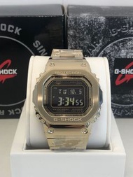 Casio G-Shock GMW-B5000GD-9 GMW-B5000