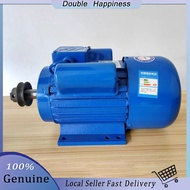 Powerful Motor 220v Small Single-phase All-copper 0.75/1.1/1.5/2.2/3KM High-horsepower Motor