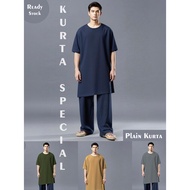 Especial Kurta Simplicity Collection