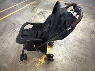 Joie Signature Stroller - Black