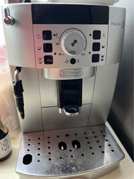 delonghi magnifica s 全自動咖啡機