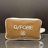 imported NEW G/Fore Korean Original Single Golf Mens Bag Fashion Waterproof Hand Storage Bag Golf Ra