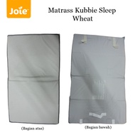Joie Mattress Kubbie Sleep Wheat