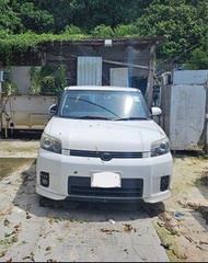 2008 Toyota Rumion