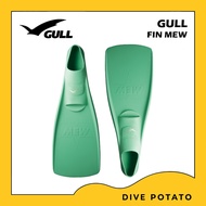 Gull Mew Fins Fullfoot XSSMS (1/2)