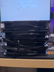 ROG 電競風扇140cm