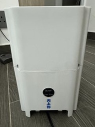 天上野 乾衣暖風機