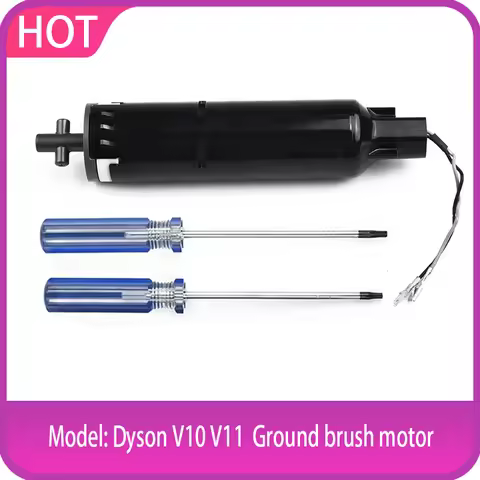 30W Motor For Dyson V10 V11 sv12 sv14 sv15 vacuum cleaner soft brush head