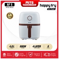 MITO Air Fryer AF5 Happy Fry