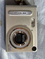 casio ex-Z4 ccd機 隨拍相機
