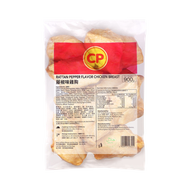 藤椒味雞胸 約 900g (急凍-18°C)