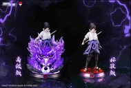 Gk新品預訂 Crazy Studio宇智波佐助