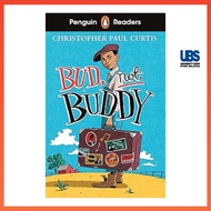 Bud, Not Buddy (ELT Graded Reader: Level 4)