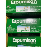 Simethicone Espumisan - For babies with reflux