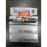Mazda CX-9 2008- Spark Plug ZZJ118110 AYFS22M ( 1set = 6pcs ) Genuine Part