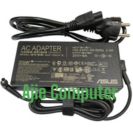 Asus Vivobook Flip 15 OLED UX564 UX564EH UX564EI 20V 6A Charger Adapter