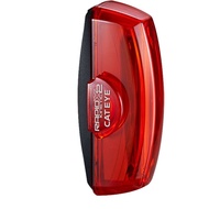CAT EYE RAPID X2 KINETIC REAR RECHARGEABLE LIGHT