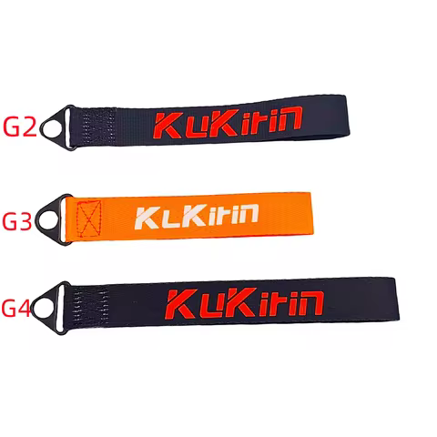 Original Folding Belt for KUGOO KIRIN KuKirin G2 KuKirin G3 Kukirin G4 Electric Scooter Restract Sco