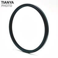 Another Prodigal @<unk>ya Small to Large 82-86mm Filter Adapter Ring 82mm to 86mm Protective Mirror 