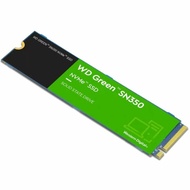 Ssd WD GREEN SN350 M.2 Nvme 2280 500GGB - Pcie Gen3x4