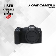 (USED) Canon EOS R8 Body