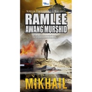 Ramlee AWANG MURSHID NOVEL Collection