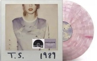 Taylor Swift 1989 RSD 歐