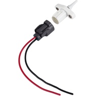 37880P05A00 IAT Intake Sensor with Connector for Accord TL 37880-P05-A00 Intake Air Temperature Sens