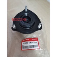 Honda Civic FD FB absorber mounting front Original