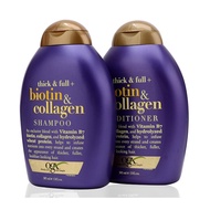 German standard Biotin Shampoo Set